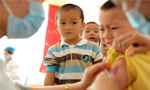 宝宝必打的6种二类疫苗,家长们花钱也要给孩子