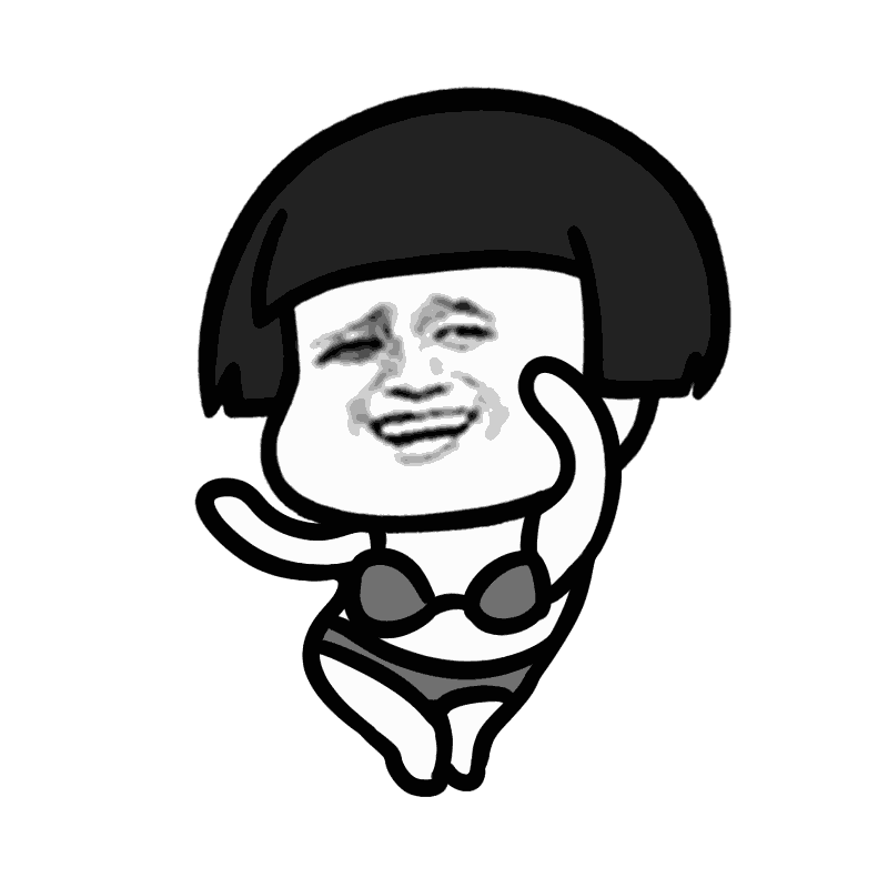 动漫 卡通 漫画 设计 矢量 矢量图 素材 头像 800_800 gif 动态图 动