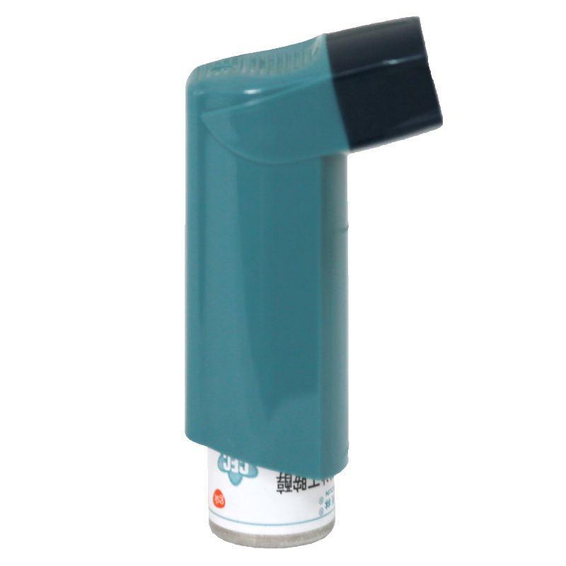 清洗不对药物就失效,哮喘吸入剂您会用吗?