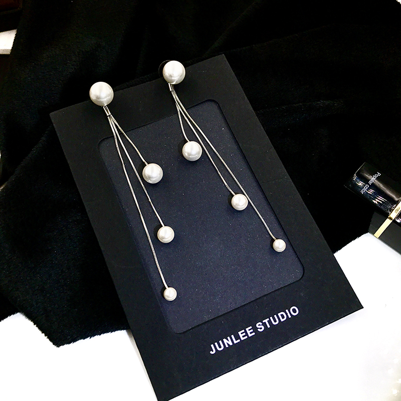 脸大的女人尽量别带耳钉,学精致女人这样佩戴