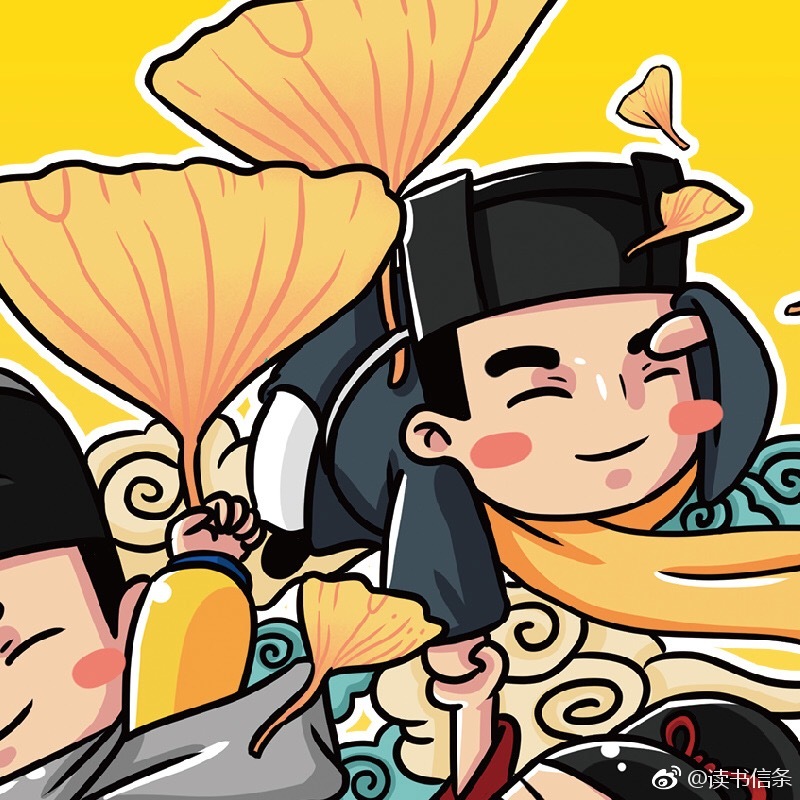 《朕说历史》--超高人气萌主“朕”御驾亲说