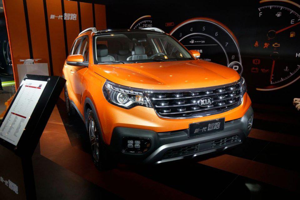 11.99-13.99万，最实惠的合资SUV之一上市，国产SUV都方了！