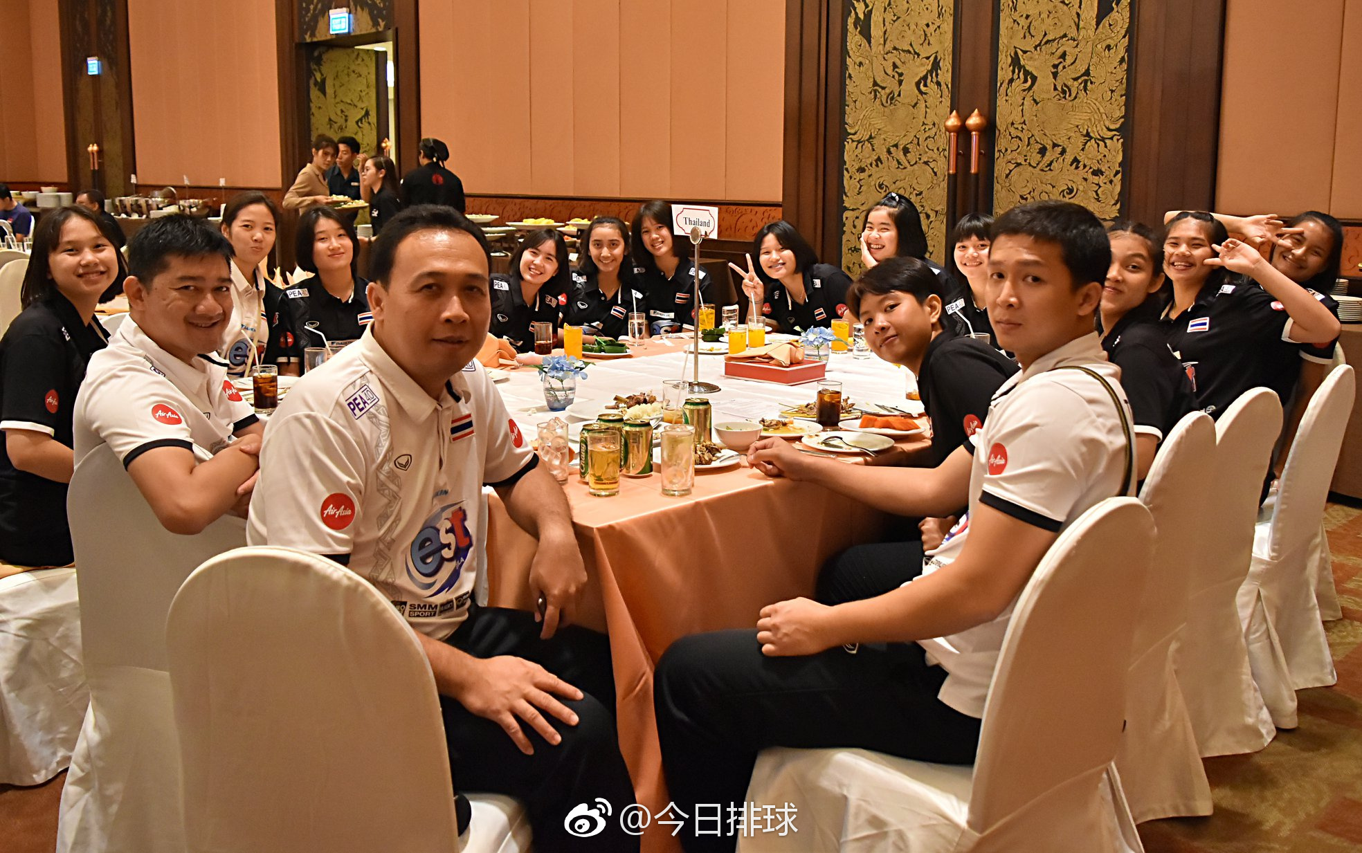 2018亚洲17岁以下女子排球锦标赛(女排亚少赛