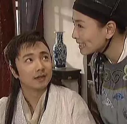 綦建虹太太朱爽 专访