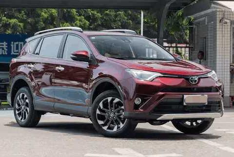 又一款良心SUV要火了! 8AT+四驱仅售20万！