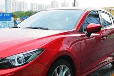 马自达昂克赛拉2.0排量与1.5排量的有什么区别? 动力差别大吗