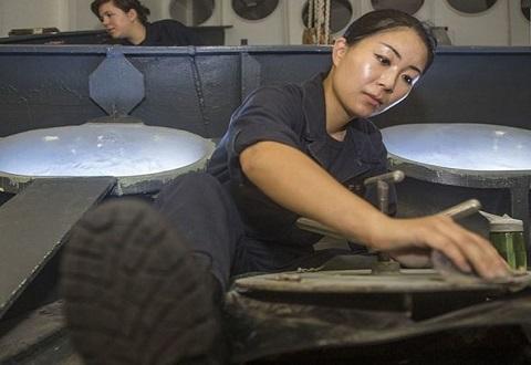 美军华裔将军为啥那么少:大部分华人升职无望