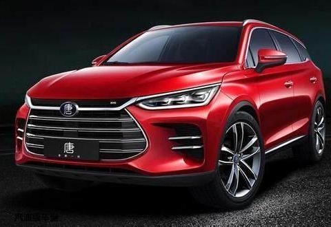2018年最值得买的4款SUV, 你的爱车在其中吗?