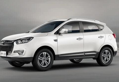 长城吉利靠边站, 10万级动力最好的SUV都在这了