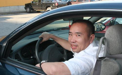 走私大王赖昌星