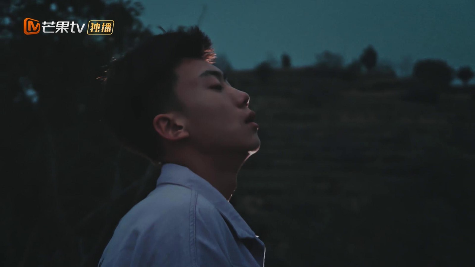 芒果TV《变形计》 今日开播    张明扬上演最打脸真香现场