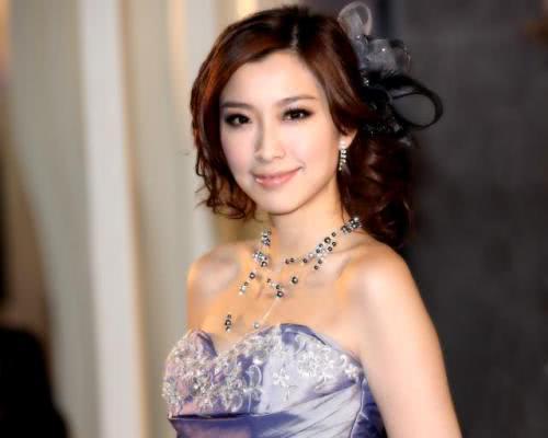 tvb十大当红美女,除胡定欣,姚子羚,你还认识几位呢?