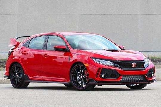 本田中国区销量差让美国人民来背锅? 北美地区新款思域价格上涨