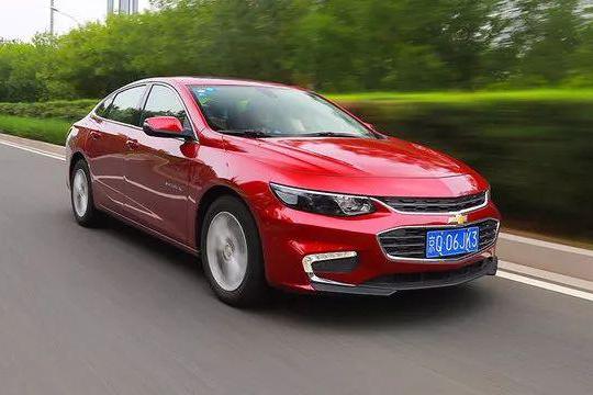 入门级车型的比拼，迈锐宝XL和雅阁谁更值得买？