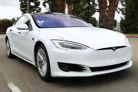 这节骨眼订特斯拉 是刚需还是噱头