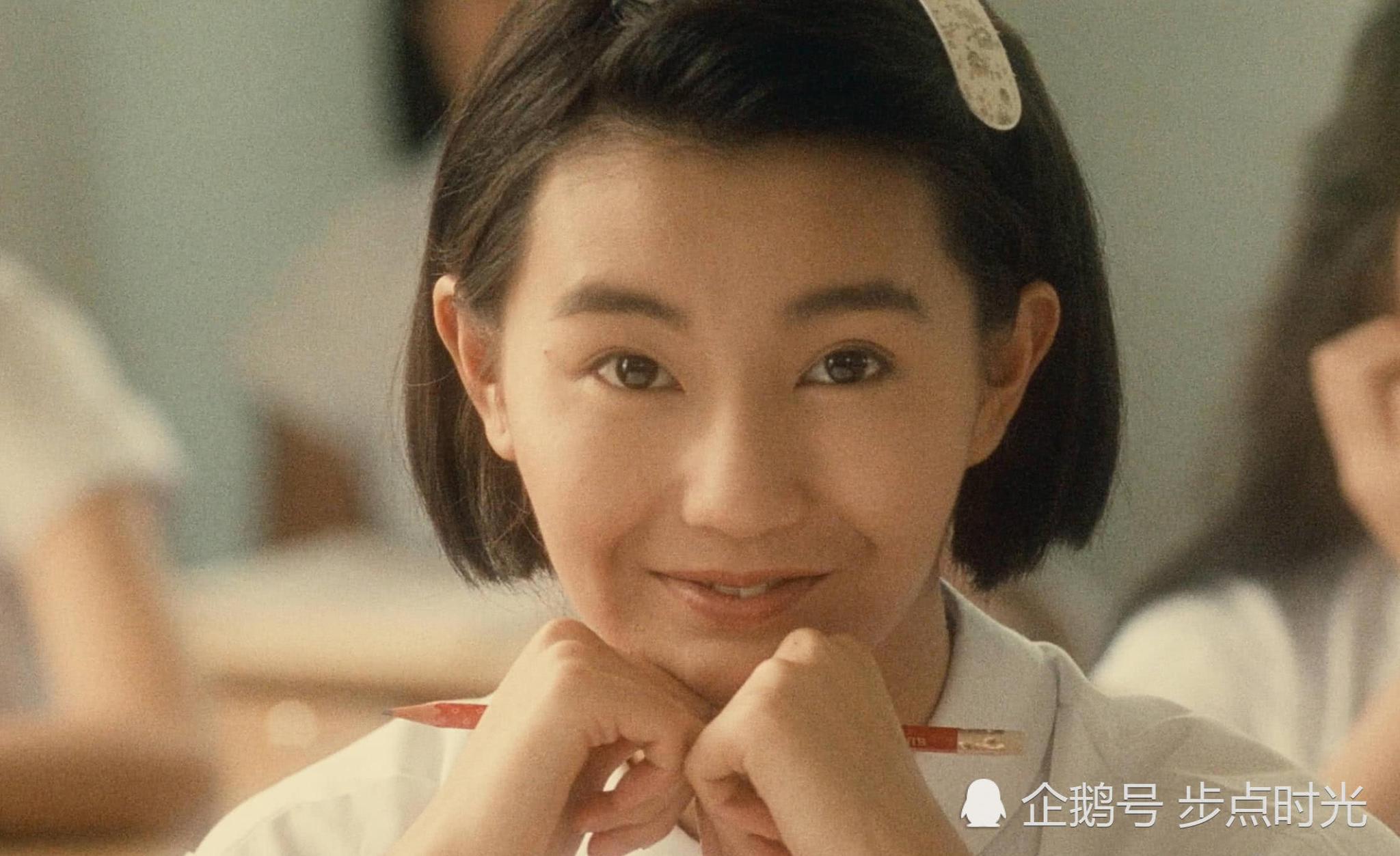 张曼玉近照曝光,女神显老,但魅力难以抗拒!