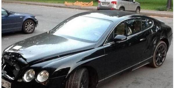 这里有“宾利“的最新资讯请不要错过