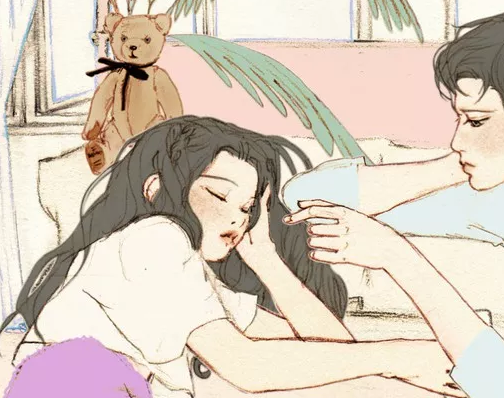 聪明的女人,会在和男人恋爱关系确定之前,把这