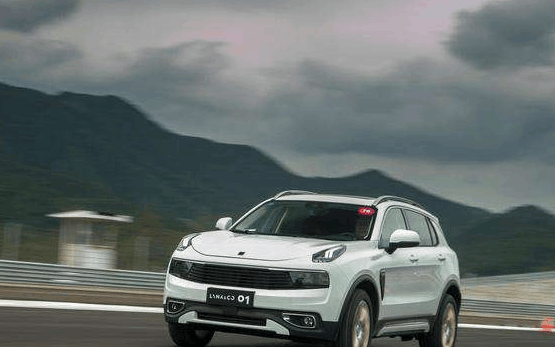 整天拿沃尔沃说事儿, 领克与沃尔沃的差距还有多大