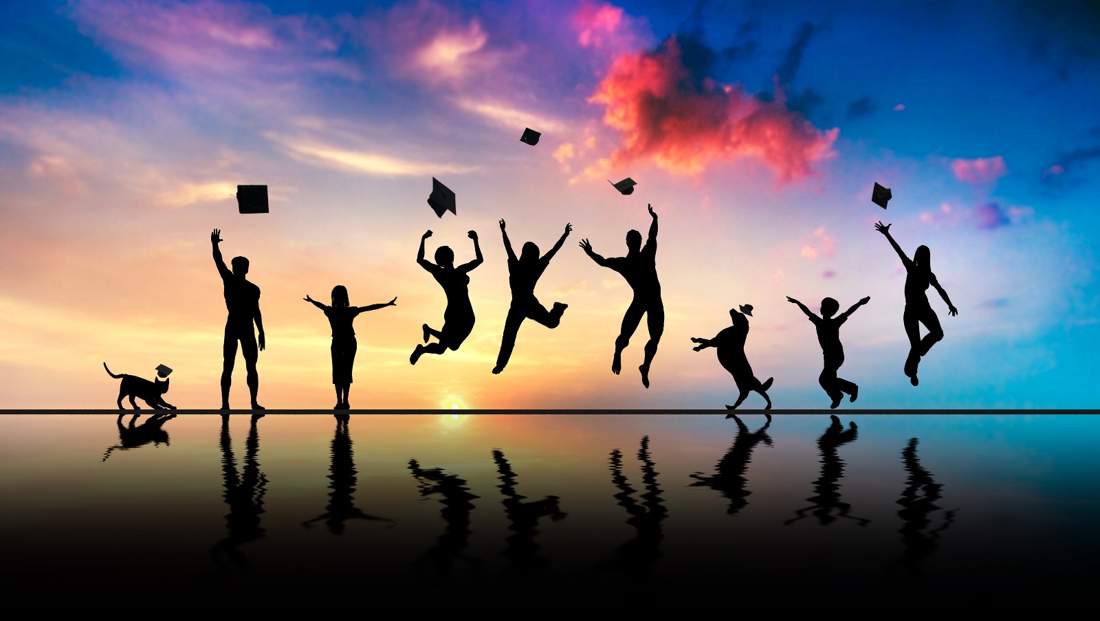 江苏南京五年制专转本五年一贯制专转本仰望星空与脚踏实地