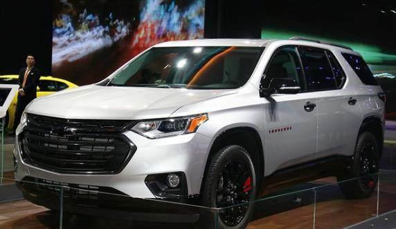 比途昂还大, 颜值更高, 28万能买全时四驱, 你还会选途昂?