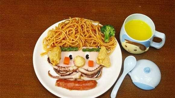 3-6岁儿童幼儿园一周食谱参考