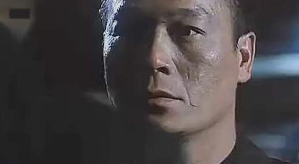 惠敏最钦佩的2个同门,一个19岁为养家做砍手党