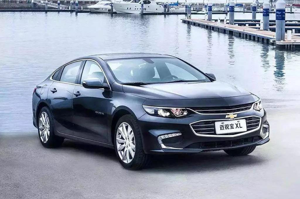 17万的车直降6.4万！ 这些合资中级轿车最低落地只要14万