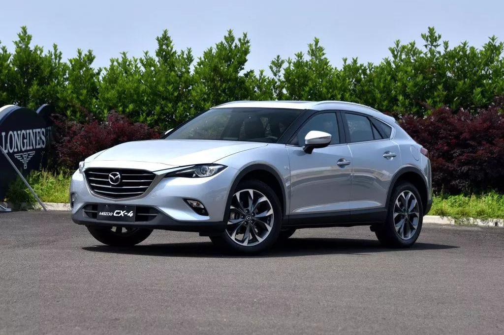 前10中日系占8席 合资紧凑型SUV真实油耗排行