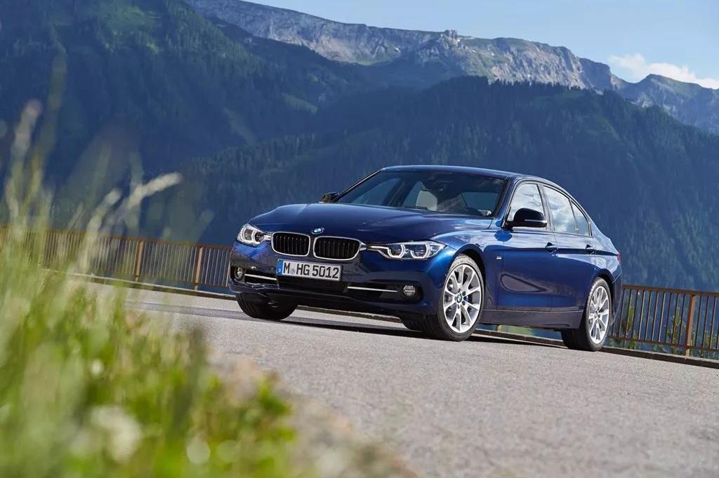 这几款豪华中级轿车最低裸车价跌破20万 还考虑迈腾、凯美瑞吗？