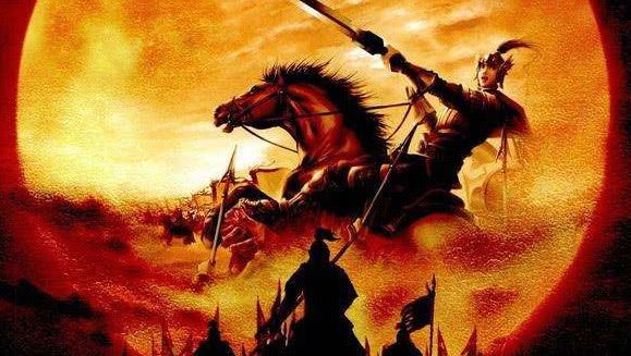 古代最牛的四位战神，霍去病只能排第四，第一名让曾让六国胆寒