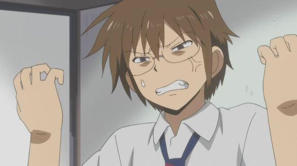 日本动漫网站变态男人气票选,果然《男高》三