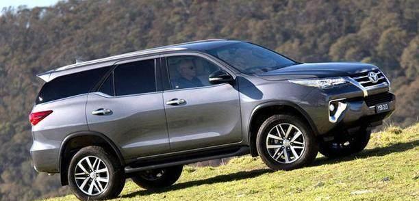 哈弗H9完了, 丰田要策底把所有竞争车型全部打垮, 只要16万起