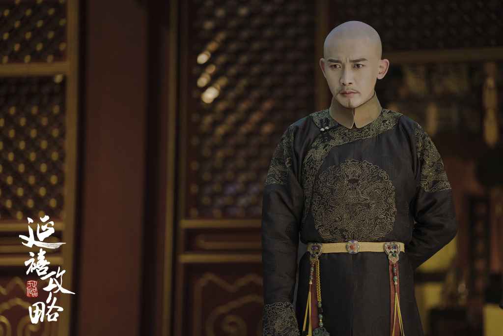 聂远要上快本了,和谢娜的关系可以澄清了吗?