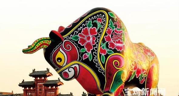 凤翔东湖景区将于7月14日盛大开园