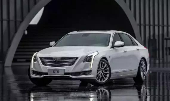 最新最全的“50-70万美系中大型车“资讯都在这里，不容错过