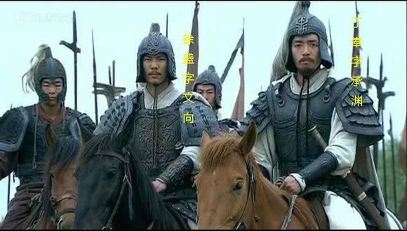 逍遥津之战张辽究竟有多猛?横扫东吴10位大将，以7千破10万