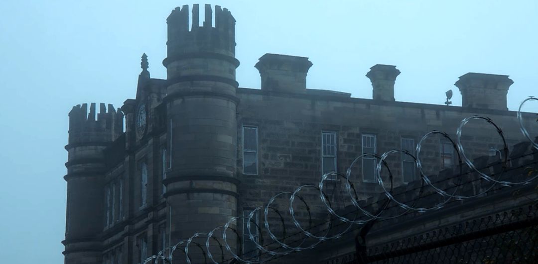 肖申克监狱的惊悚神作,恐怖之王这次又搞事了