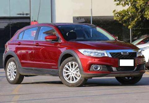 观致更厚道了，又降价增配，优惠幅度高达4.5万，别买合资车了！