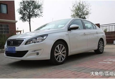 被速腾逼急了, 这车上市就降3万, 仅10万标配6气囊, 比轩逸厚道