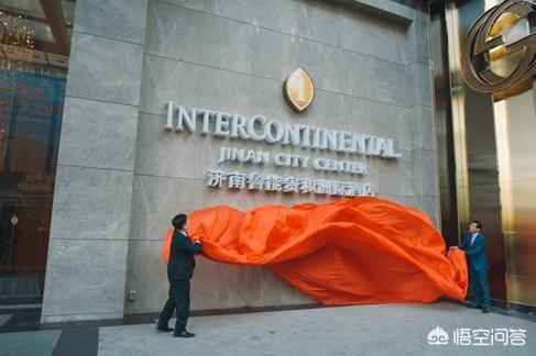 如何评价鲁能集团?