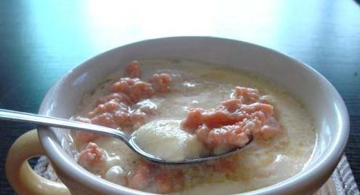 宝宝吃三文鱼好处多,妈妈可尝试这7种适合宝宝