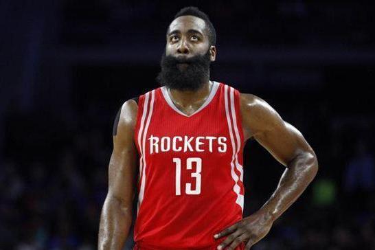 哈登布克双星闪耀赛场诠释现代篮球的进攻艺术与智慧