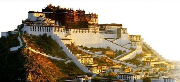 进藏”不是你想去 想去就能去的