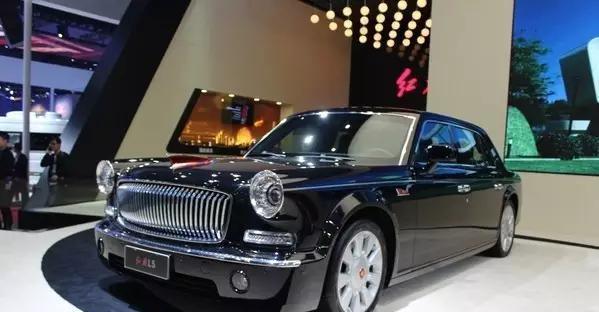 这辆国产车价值500万？有钱你也不一定能买到！