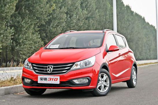 油耗三毛起！六万买顶配！上秒Polo下吃奥拓，这才是真国民神车