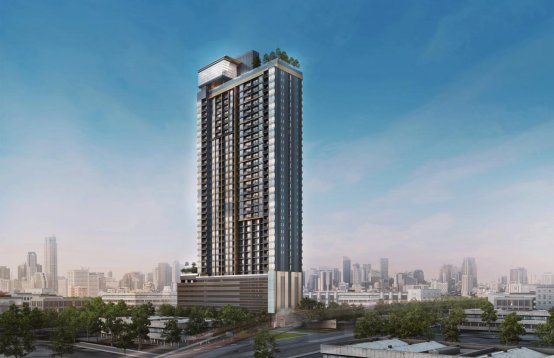 神盘!曼谷星耀暹罗全球疯抢!泰国天使地产六盘