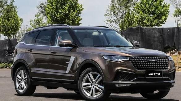 这款SUV刚上市一直不被看好, 如今销量超汉兰达