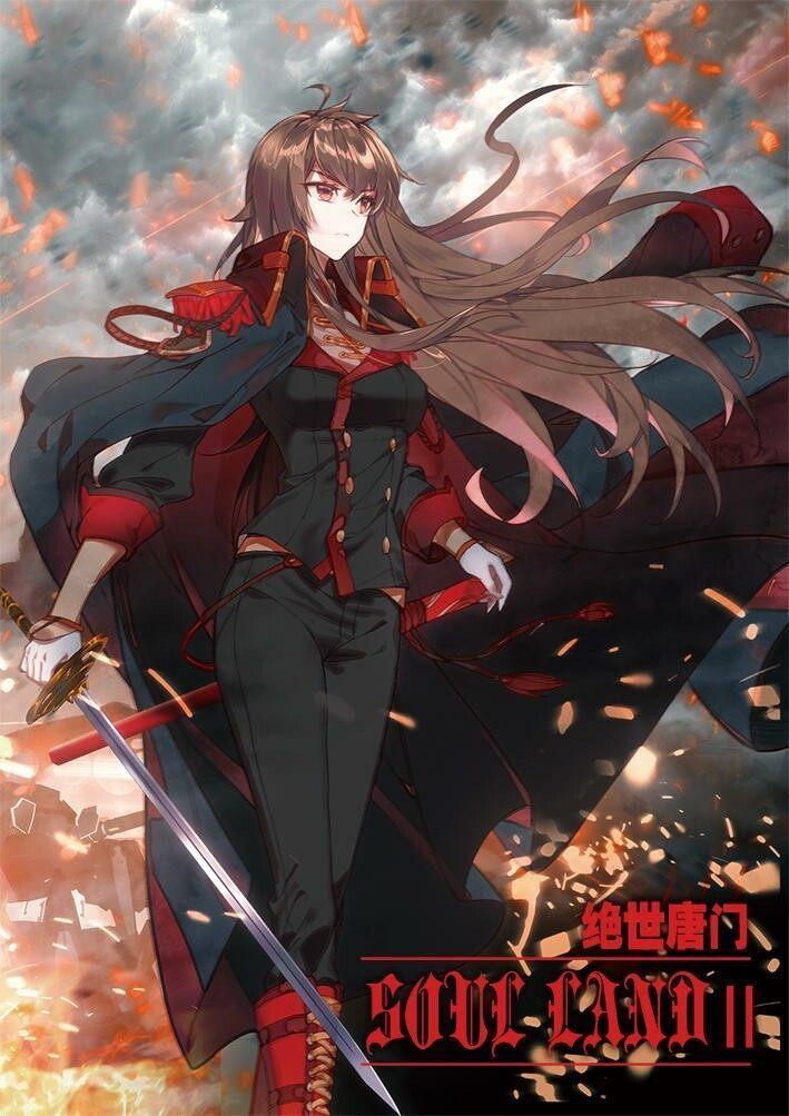 斗罗大陆4终极斗罗唐舞麟什么时候恢复记忆