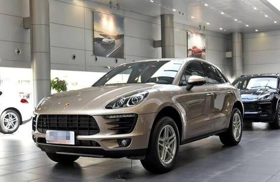 Macan和捷豹F-PACE怎么选?